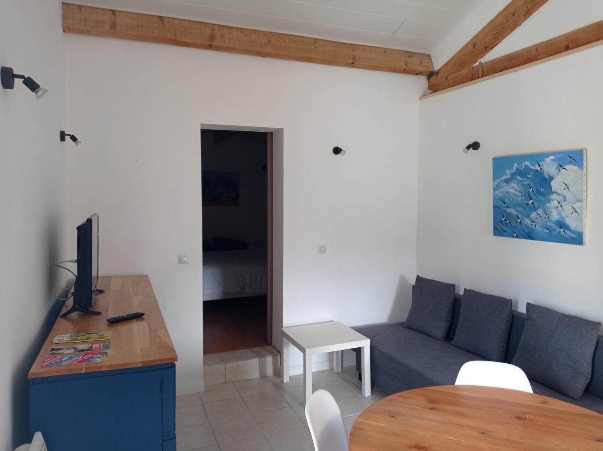 Gîte La nonnette Prades  Esterno foto